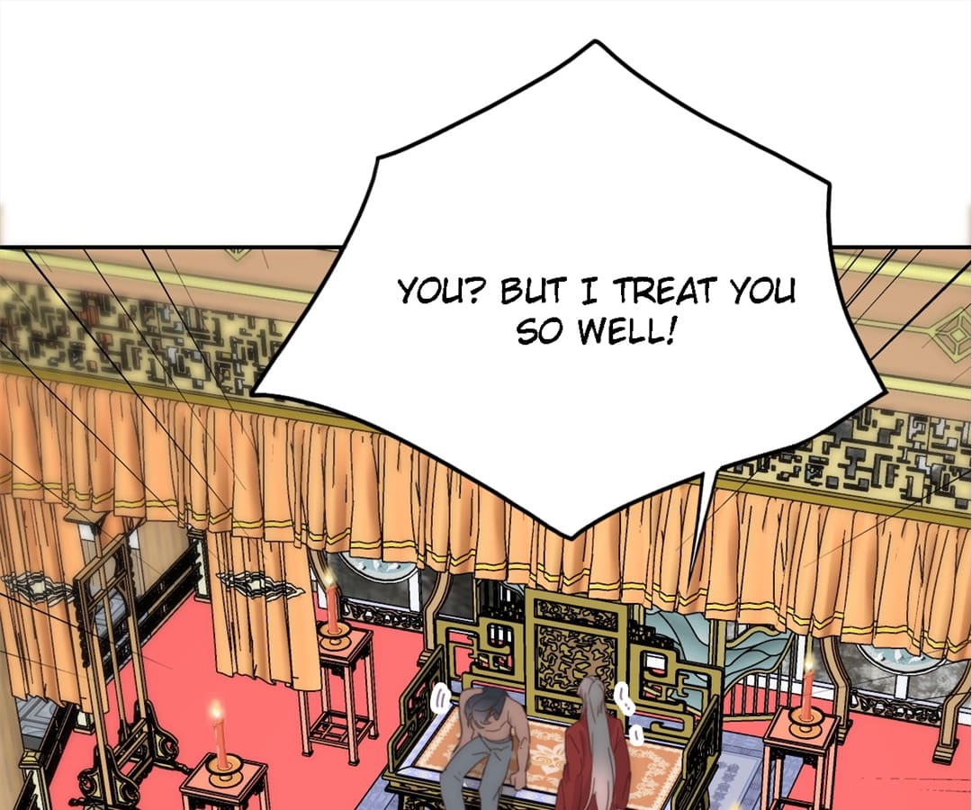 Counterattack Through Pregnancy (Official) - Chapter 281 manhwa