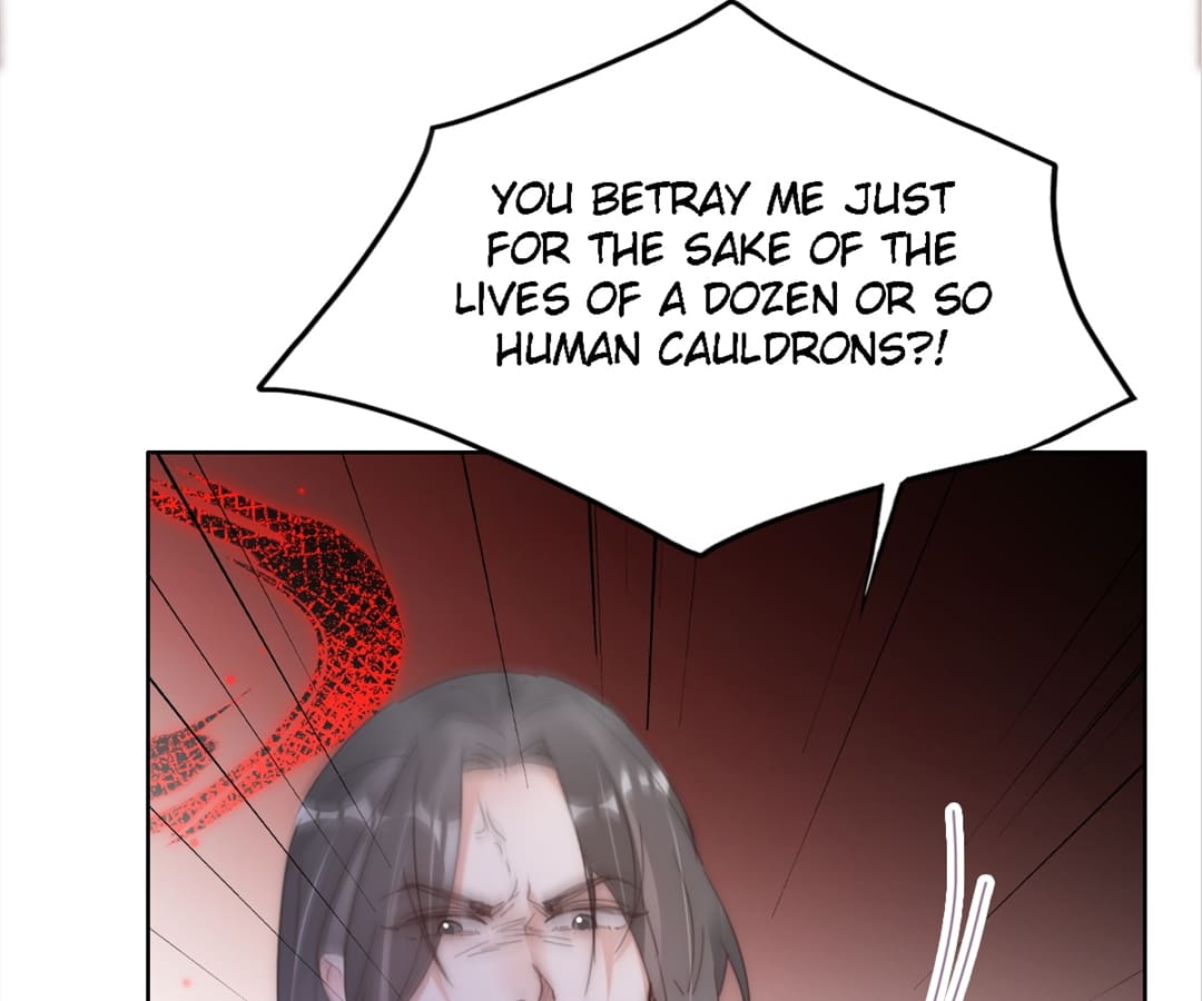 Counterattack Through Pregnancy (Official) - Chapter 281 manhwa