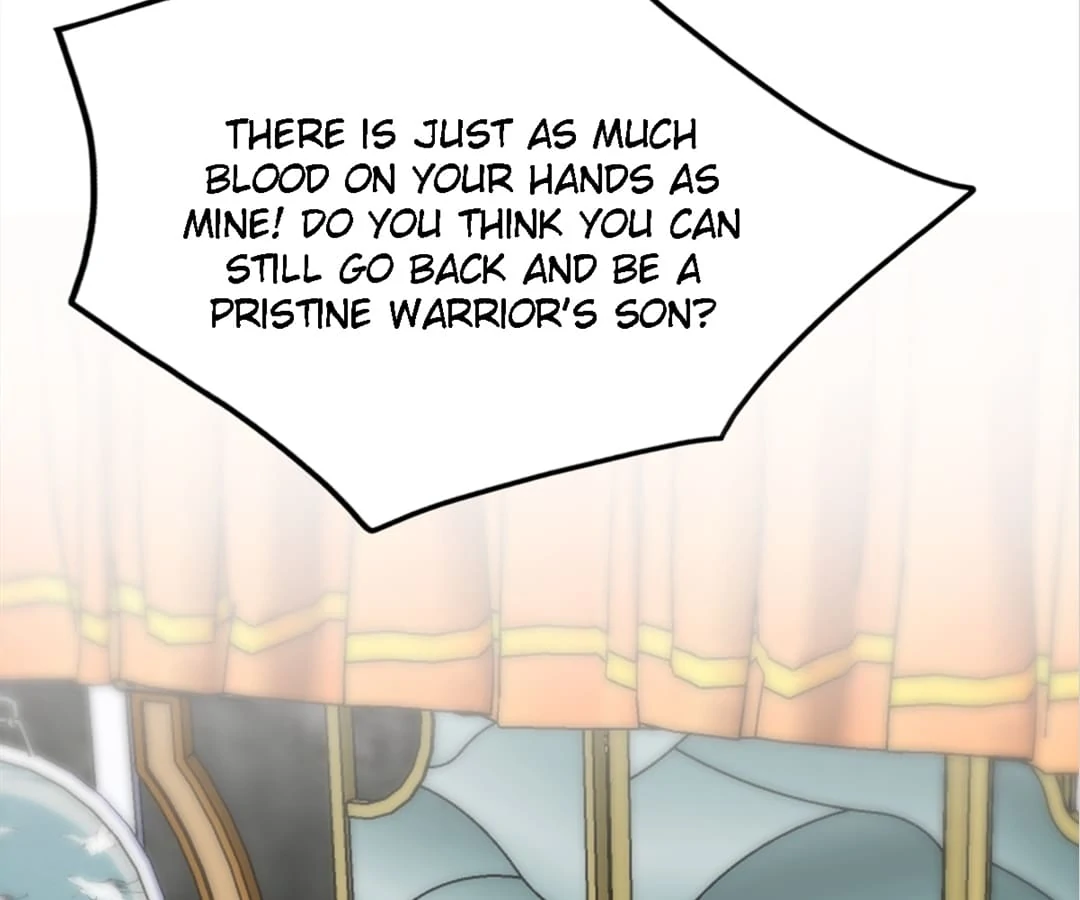 Counterattack Through Pregnancy (Official) - Chapter 281 manhwa