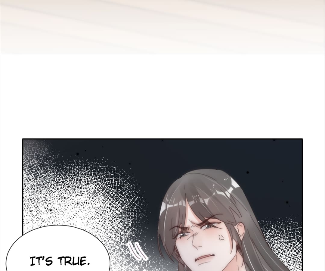 Counterattack Through Pregnancy (Official) - Chapter 281 manhwa