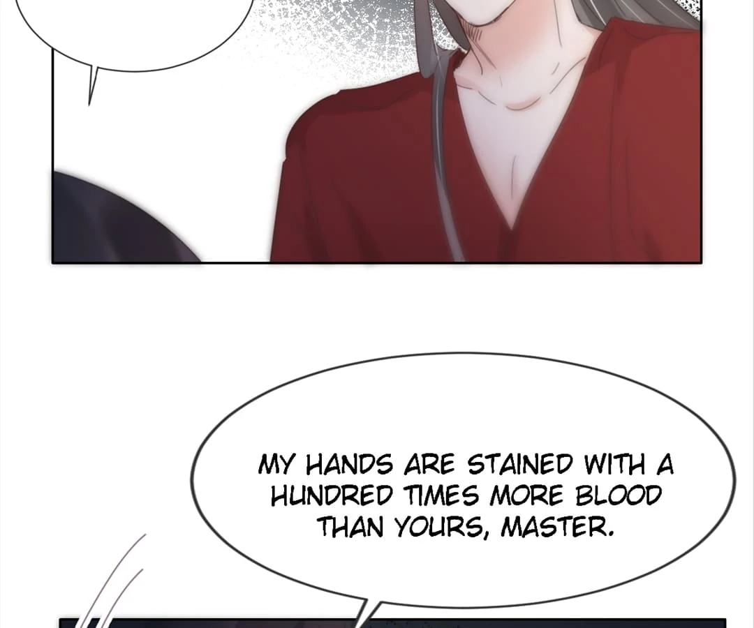 Counterattack Through Pregnancy (Official) - Chapter 281 manhwa