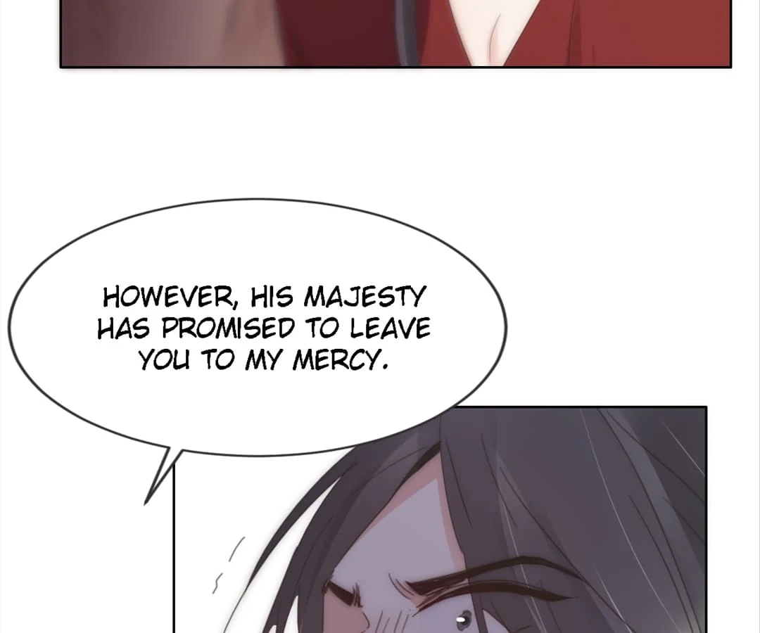 Counterattack Through Pregnancy (Official) - Chapter 281 manhwa