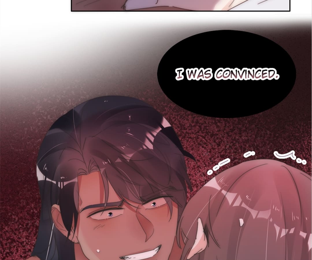 Counterattack Through Pregnancy (Official) - Chapter 281 manhwa