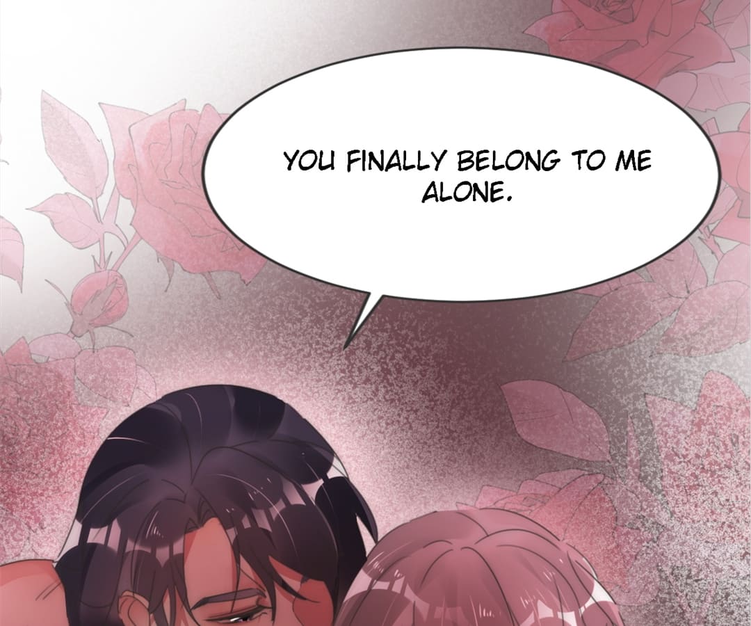 Counterattack Through Pregnancy (Official) - Chapter 281 manhwa