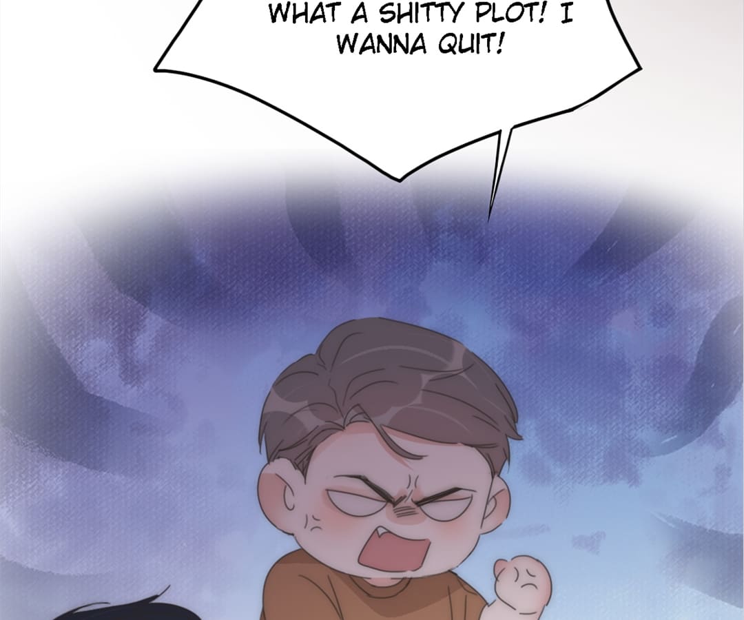 Counterattack Through Pregnancy (Official) - Chapter 281 manhwa
