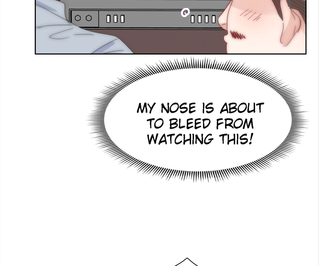 Counterattack Through Pregnancy (Official) - Chapter 282 manhwa