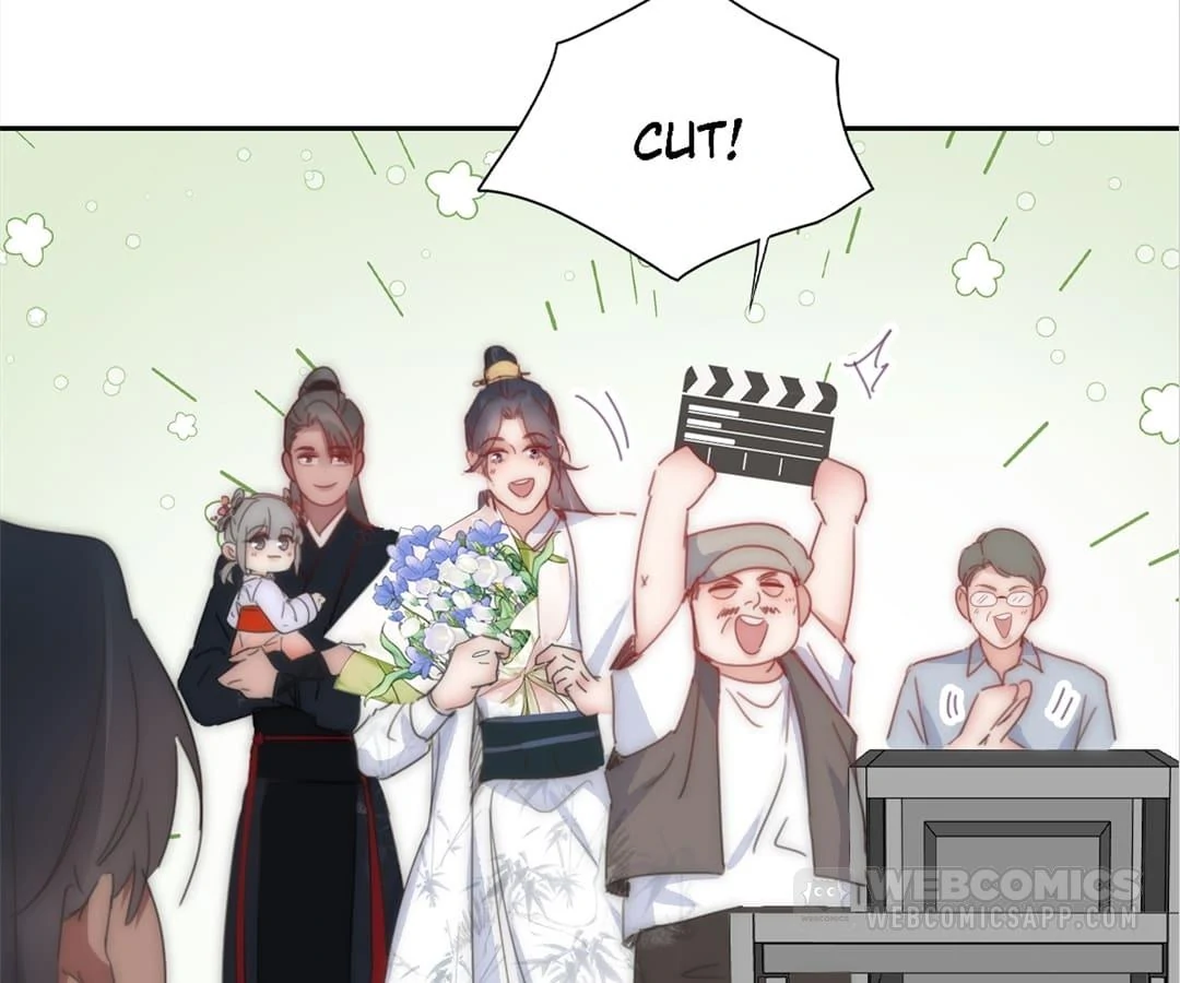 Counterattack Through Pregnancy (Official) - Chapter 282 manhwa