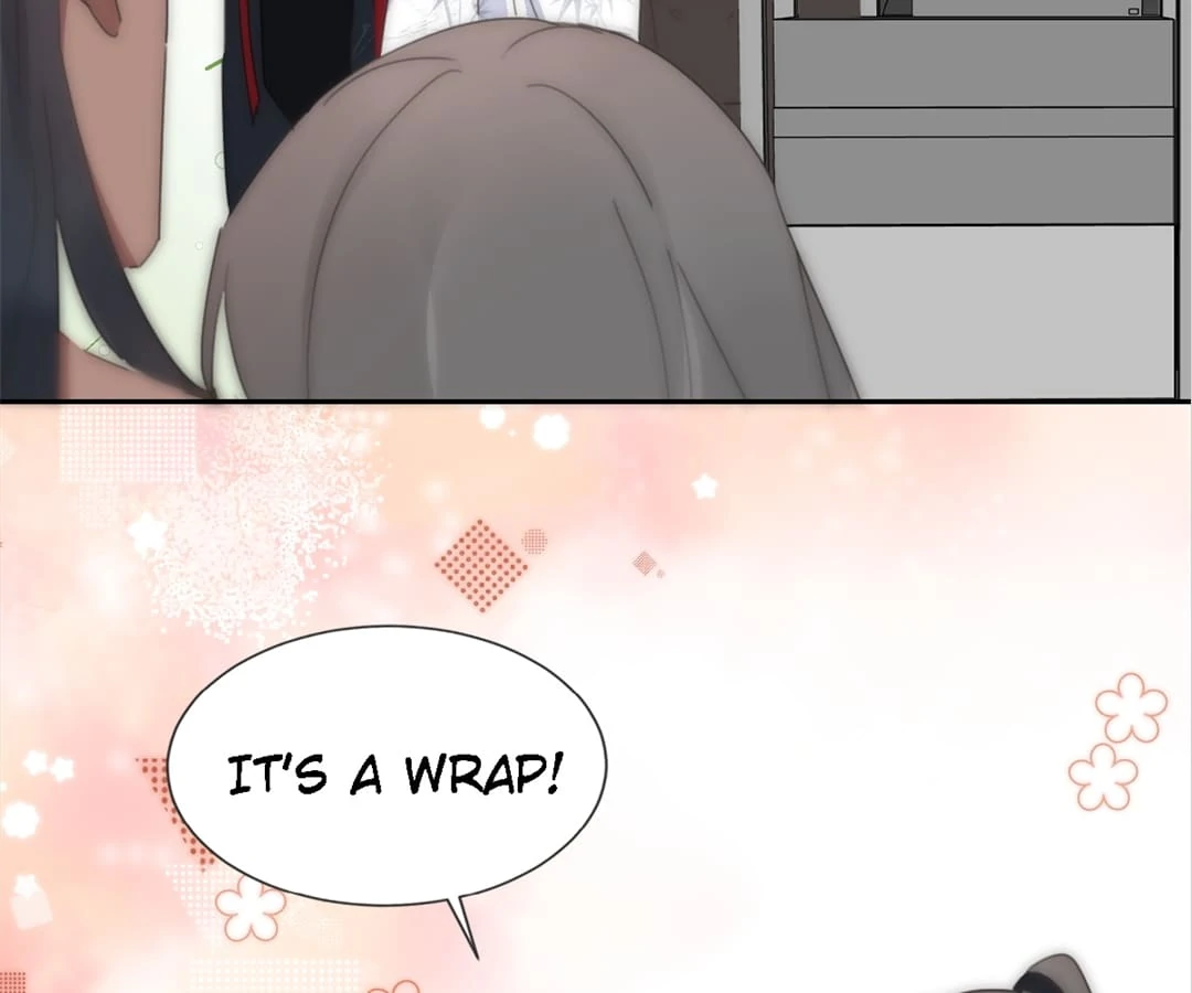 Counterattack Through Pregnancy (Official) - Chapter 282 manhwa