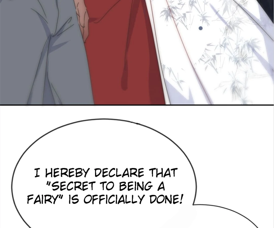 Counterattack Through Pregnancy (Official) - Chapter 282 manhwa