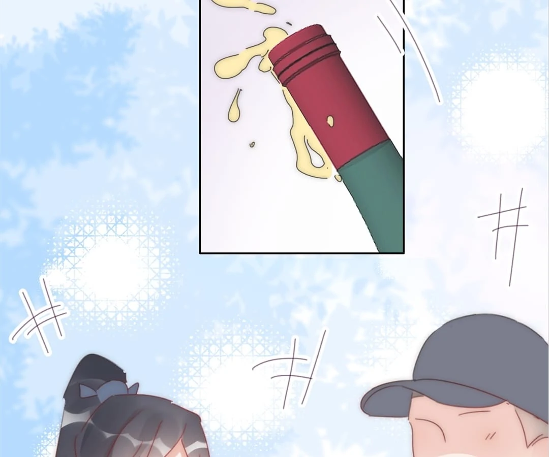 Counterattack Through Pregnancy (Official) - Chapter 282 manhwa