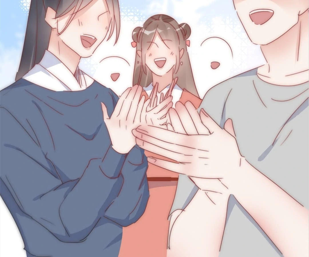 Counterattack Through Pregnancy (Official) - Chapter 282 manhwa