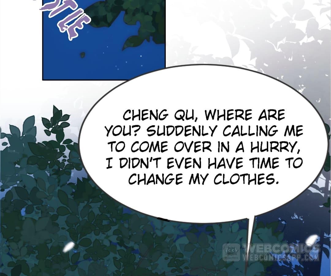 Counterattack Through Pregnancy (Official) - Chapter 282 manhwa