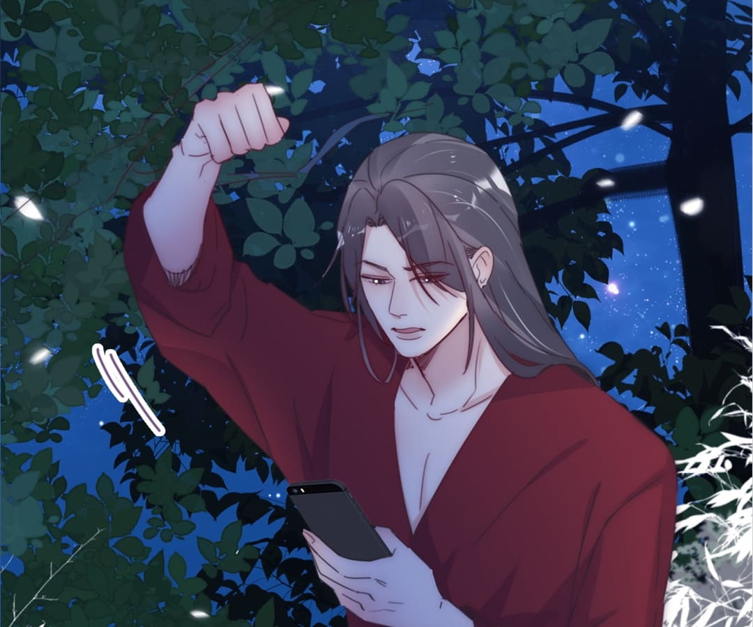 Counterattack Through Pregnancy (Official) - Chapter 282 manhwa