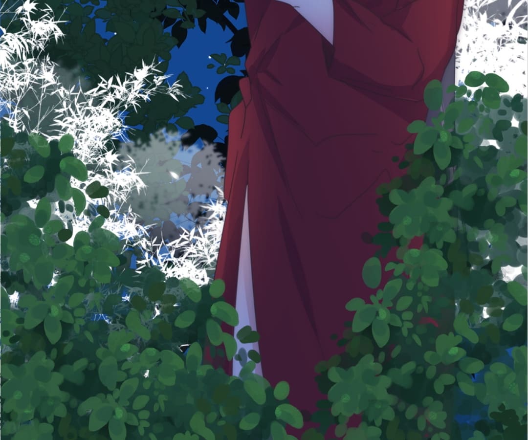 Counterattack Through Pregnancy (Official) - Chapter 282 manhwa