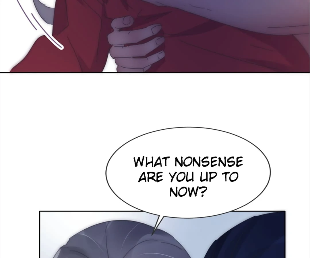 Counterattack Through Pregnancy (Official) - Chapter 282 manhwa