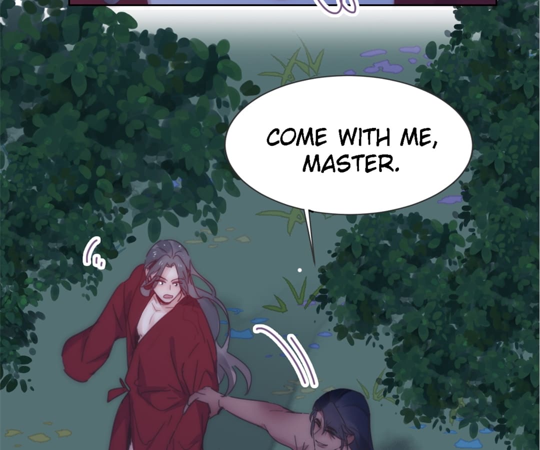 Counterattack Through Pregnancy (Official) - Chapter 282 manhwa
