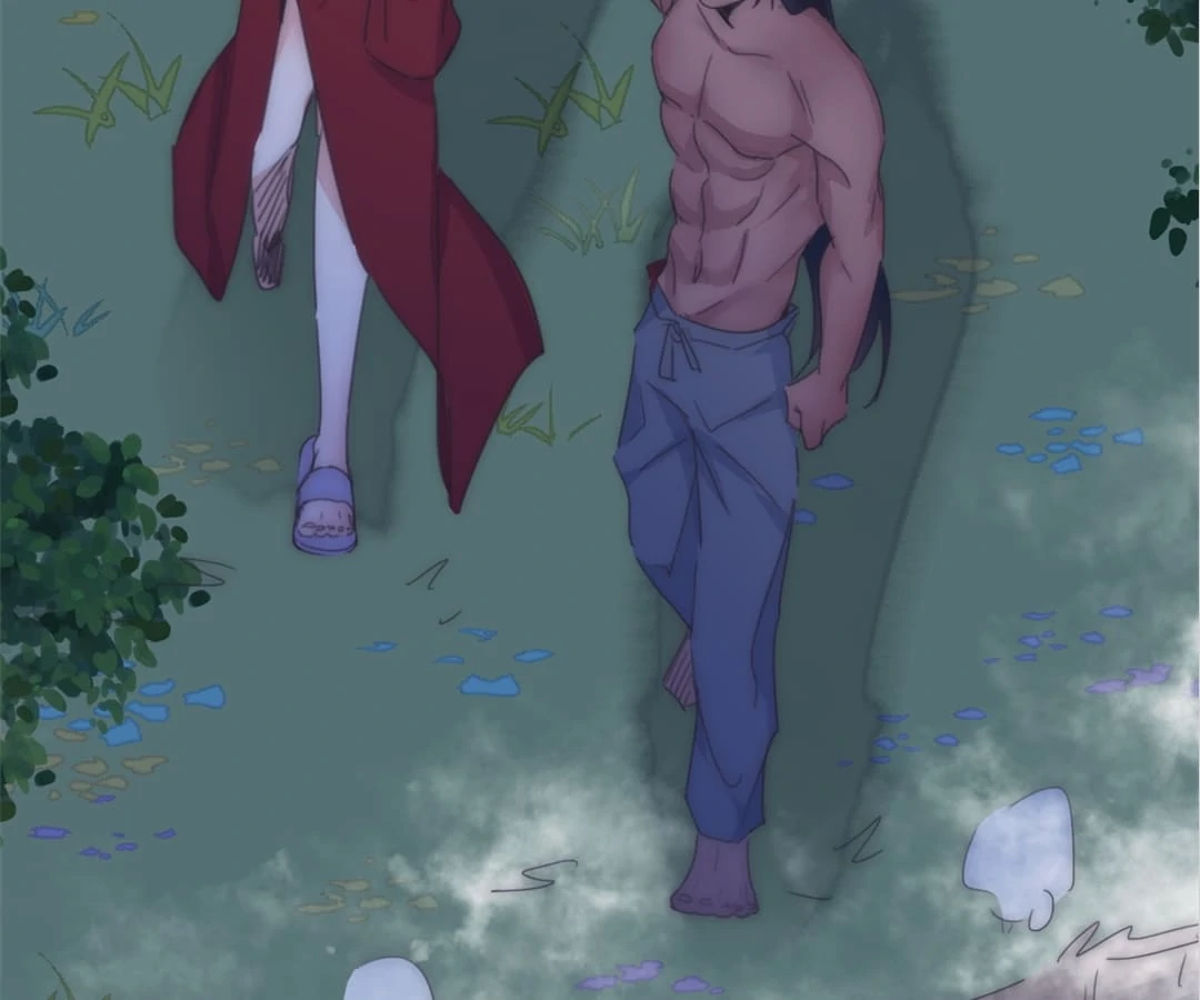 Counterattack Through Pregnancy (Official) - Chapter 282 manhwa