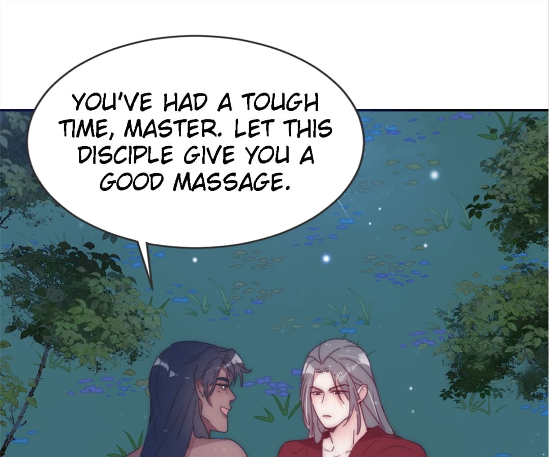 Counterattack Through Pregnancy (Official) - Chapter 282 manhwa