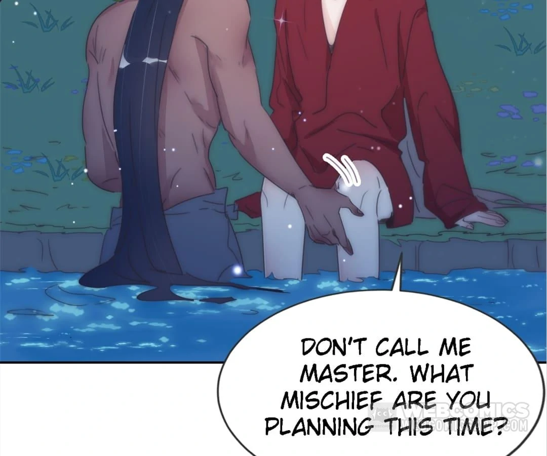 Counterattack Through Pregnancy (Official) - Chapter 282 manhwa