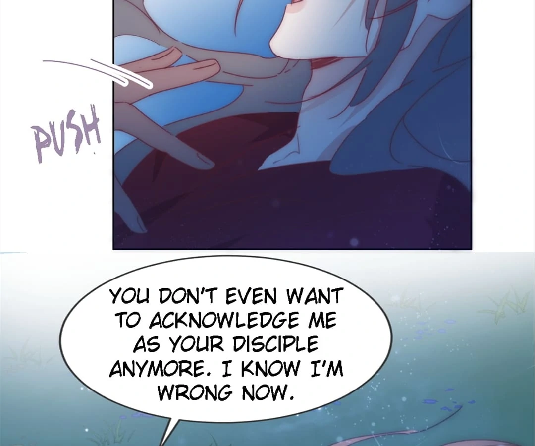 Counterattack Through Pregnancy (Official) - Chapter 282 manhwa