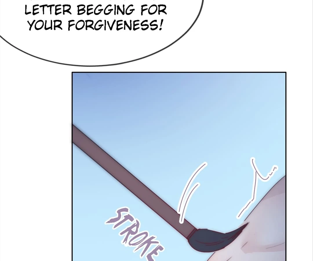 Counterattack Through Pregnancy (Official) - Chapter 282 manhwa