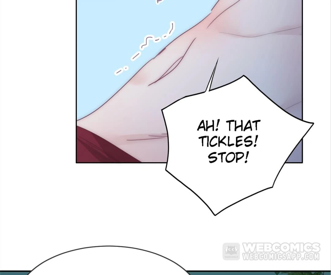 Counterattack Through Pregnancy (Official) - Chapter 282 manhwa