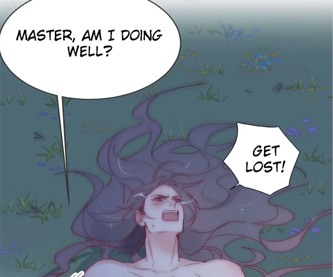 Counterattack Through Pregnancy (Official) - Chapter 282 manhwa