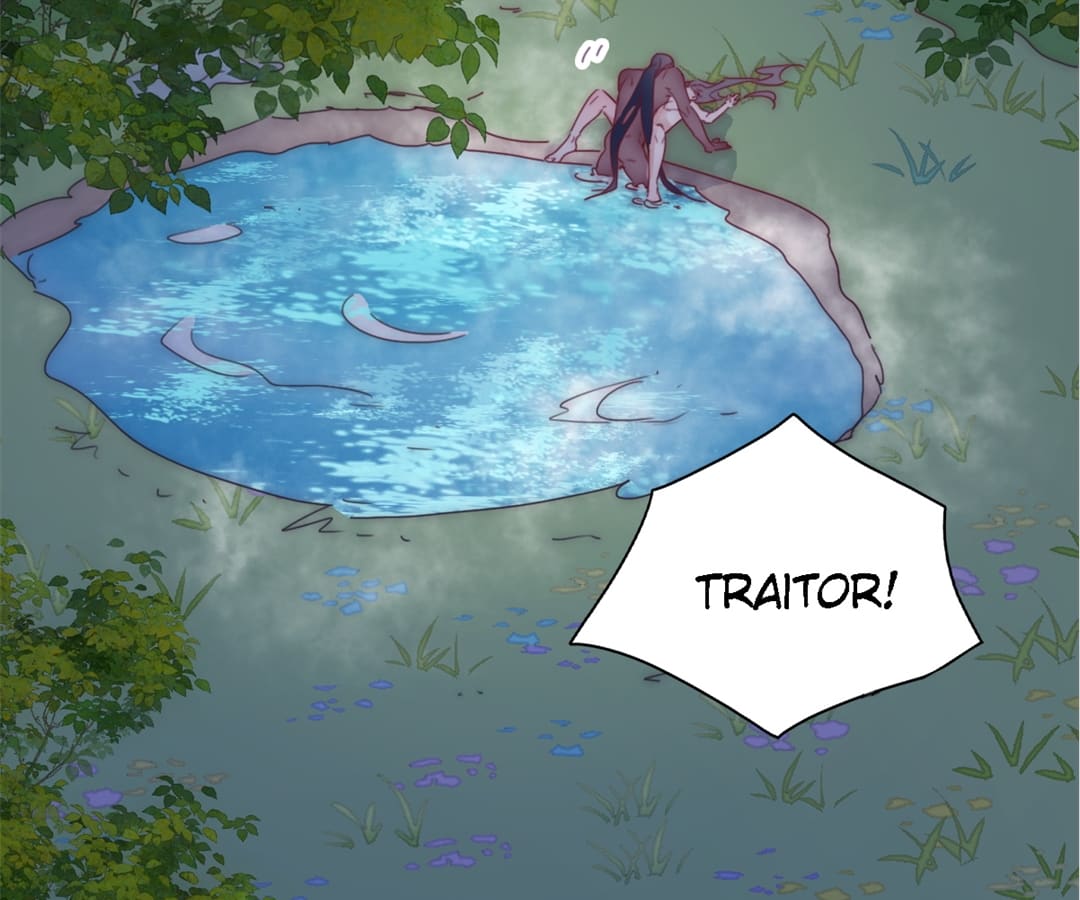 Counterattack Through Pregnancy (Official) - Chapter 282 manhwa