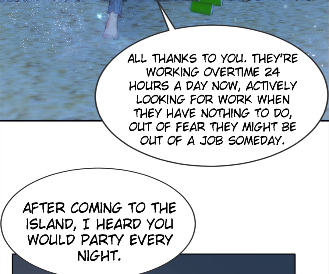 Counterattack Through Pregnancy (Official) - Chapter 282 manhwa