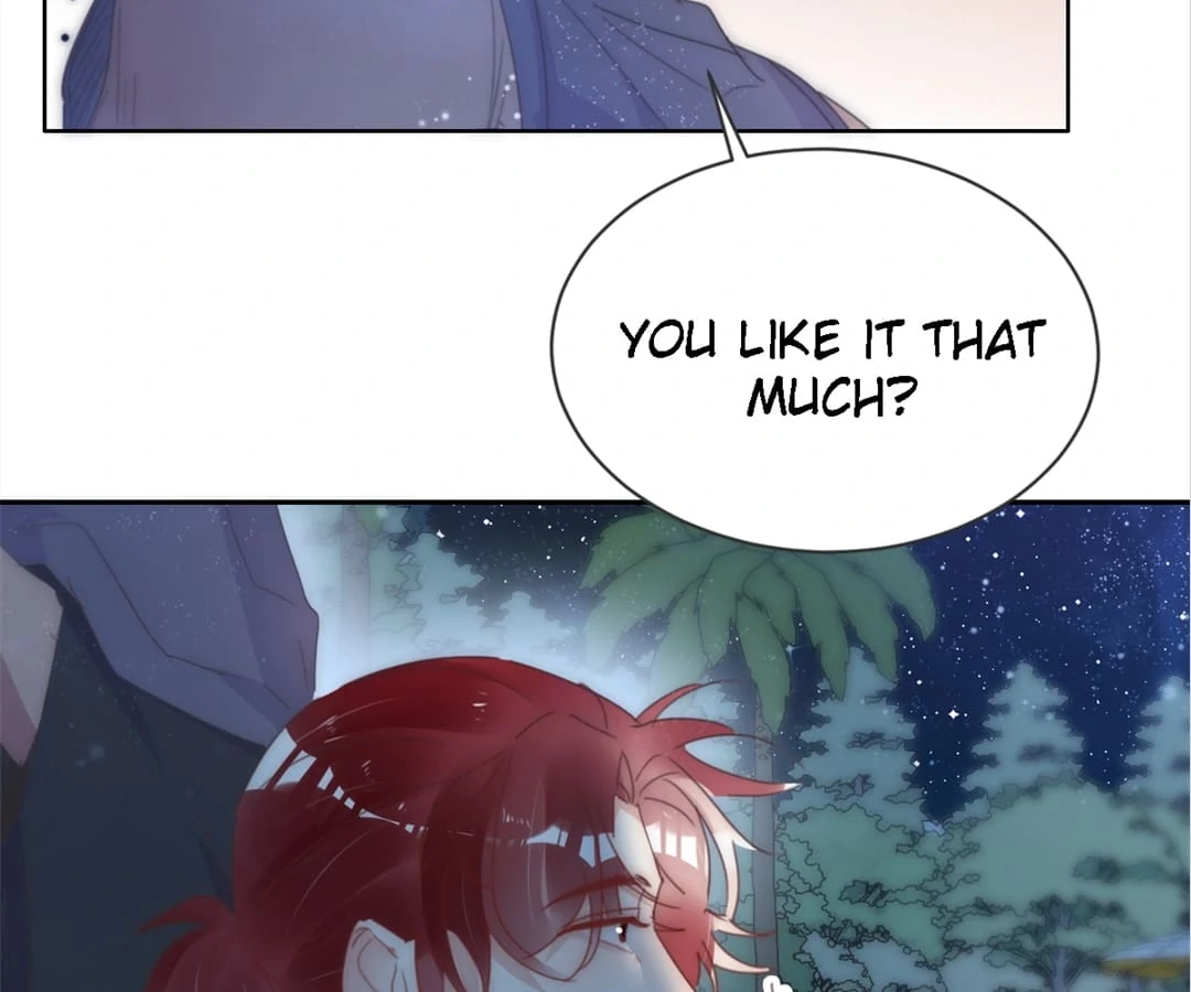 Counterattack Through Pregnancy (Official) - Chapter 282 manhwa