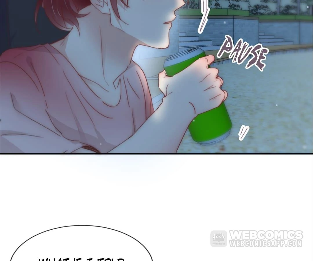 Counterattack Through Pregnancy (Official) - Chapter 282 manhwa