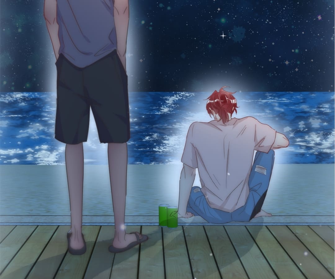 Counterattack Through Pregnancy (Official) - Chapter 282 manhwa