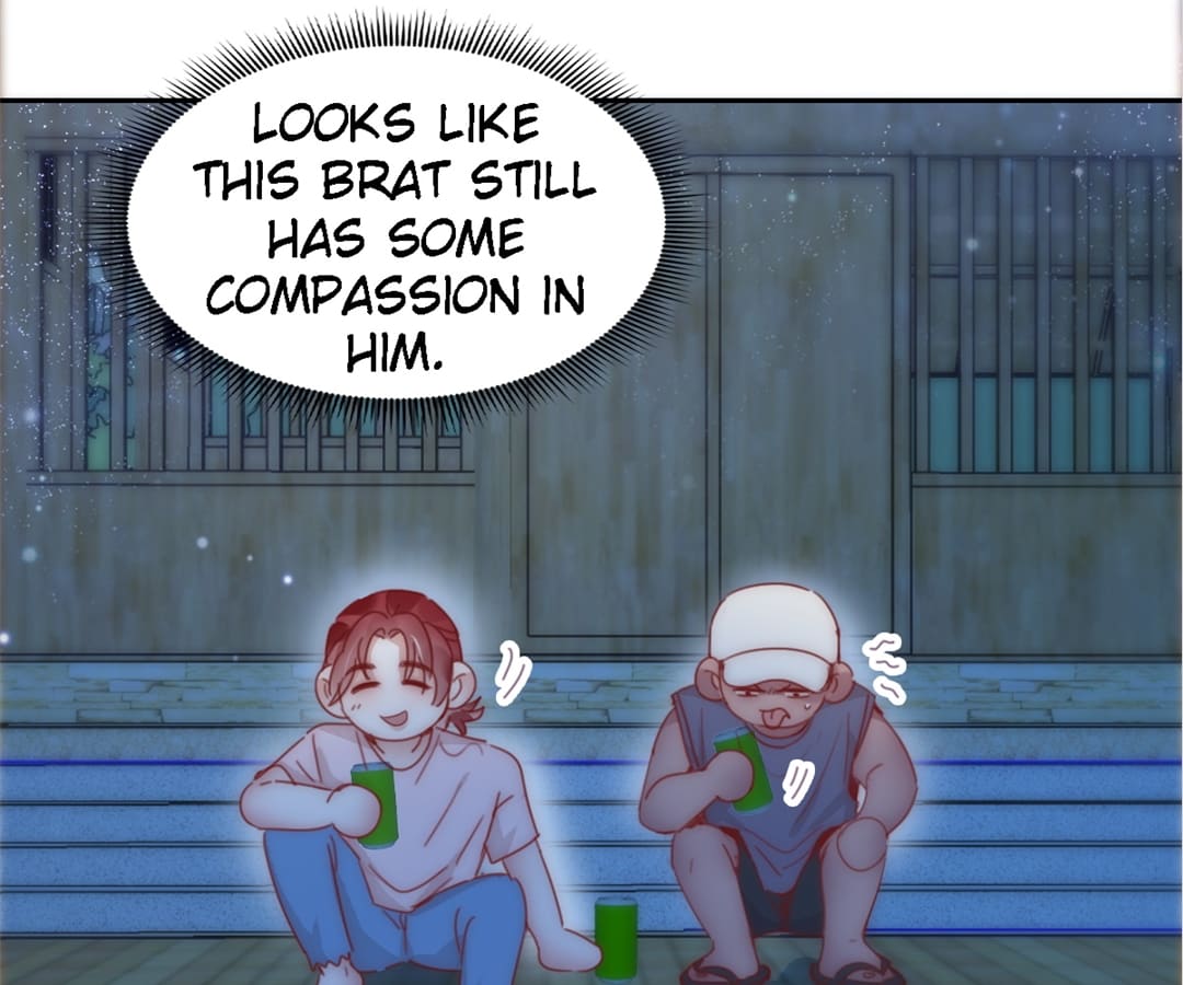 Counterattack Through Pregnancy (Official) - Chapter 282 manhwa
