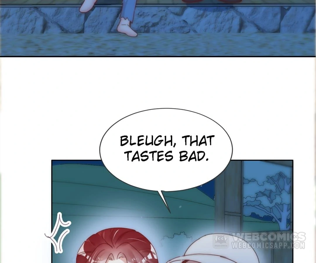 Counterattack Through Pregnancy (Official) - Chapter 282 manhwa