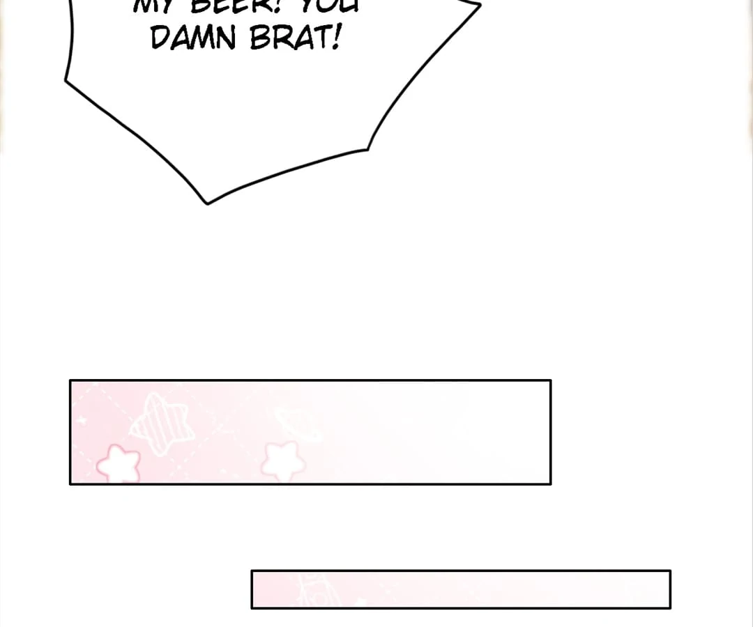 Counterattack Through Pregnancy (Official) - Chapter 282 manhwa