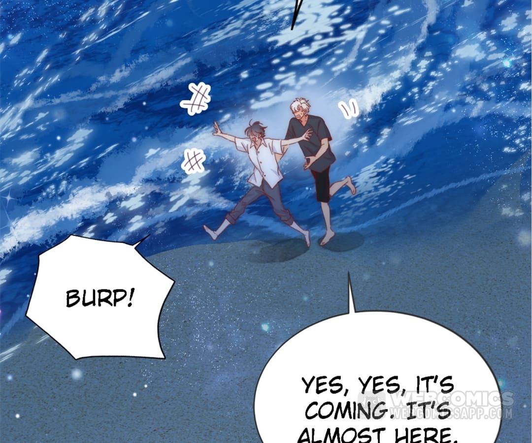 Counterattack Through Pregnancy (Official) - Chapter 282 manhwa