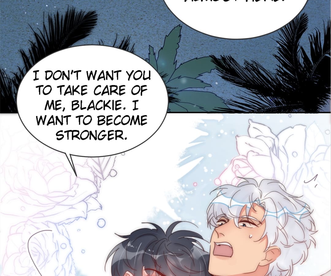Counterattack Through Pregnancy (Official) - Chapter 282 manhwa