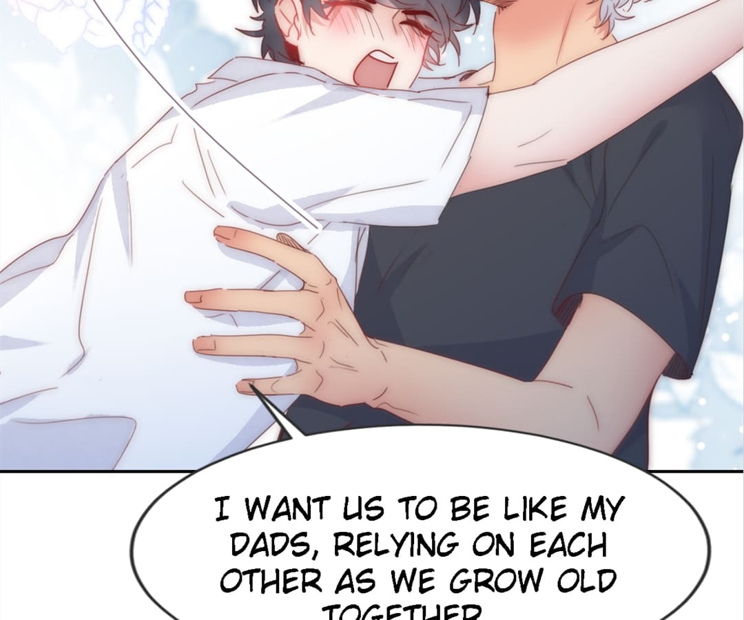Counterattack Through Pregnancy (Official) - Chapter 282 manhwa