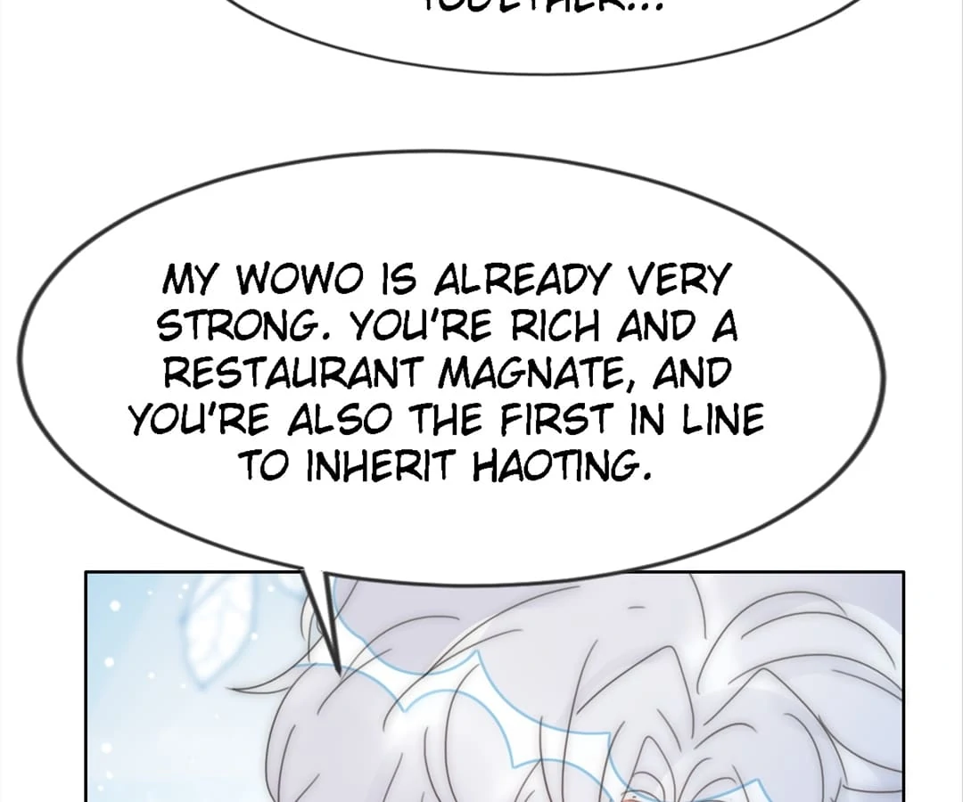 Counterattack Through Pregnancy (Official) - Chapter 282 manhwa