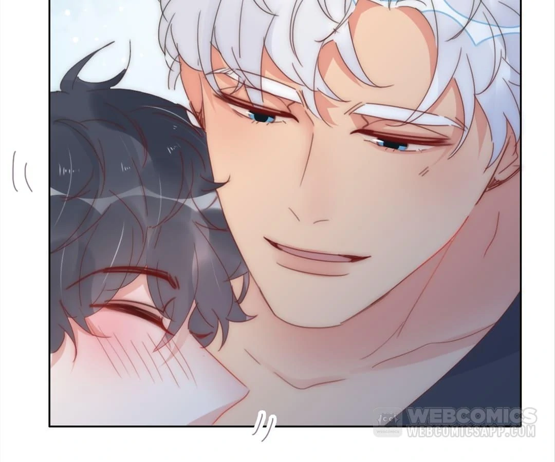 Counterattack Through Pregnancy (Official) - Chapter 282 manhwa