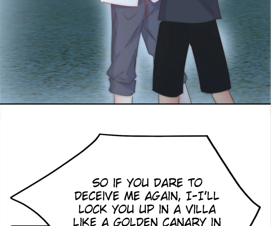 Counterattack Through Pregnancy (Official) - Chapter 282 manhwa