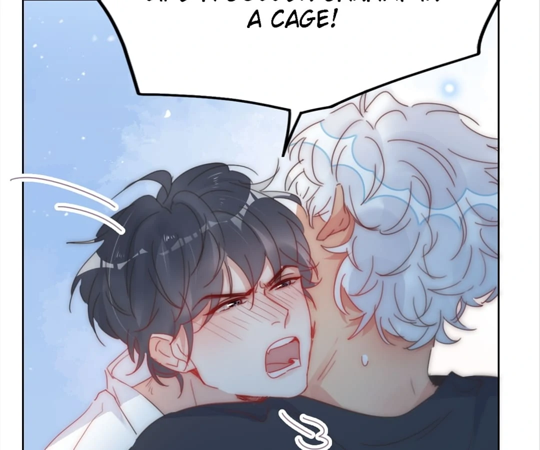 Counterattack Through Pregnancy (Official) - Chapter 282 manhwa
