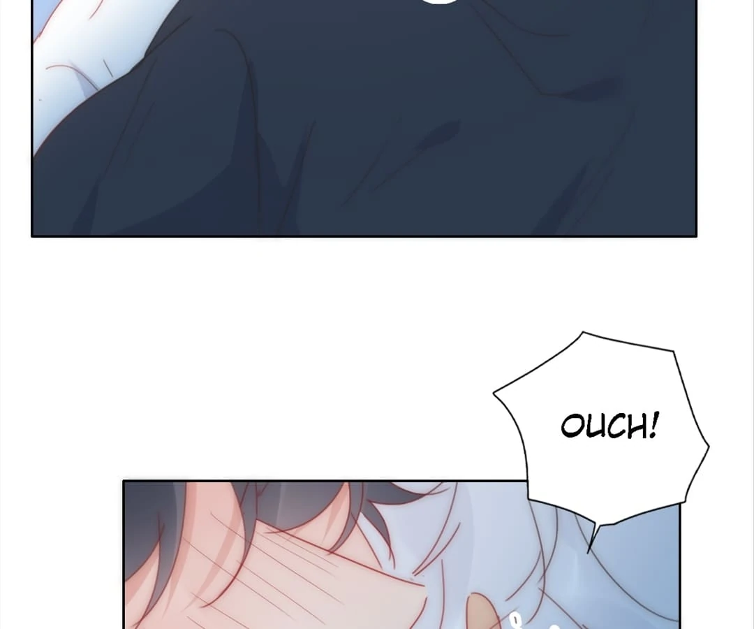Counterattack Through Pregnancy (Official) - Chapter 282 manhwa