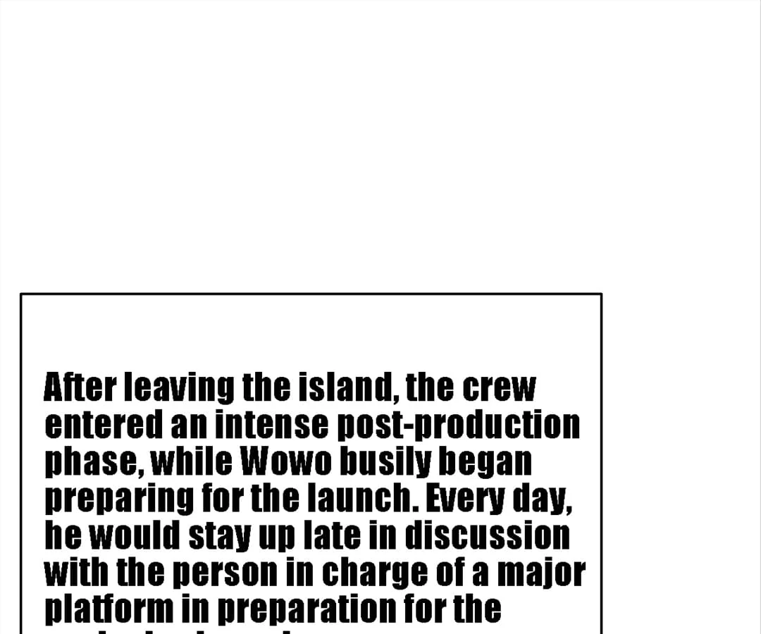 Counterattack Through Pregnancy (Official) - Chapter 283 manhwa