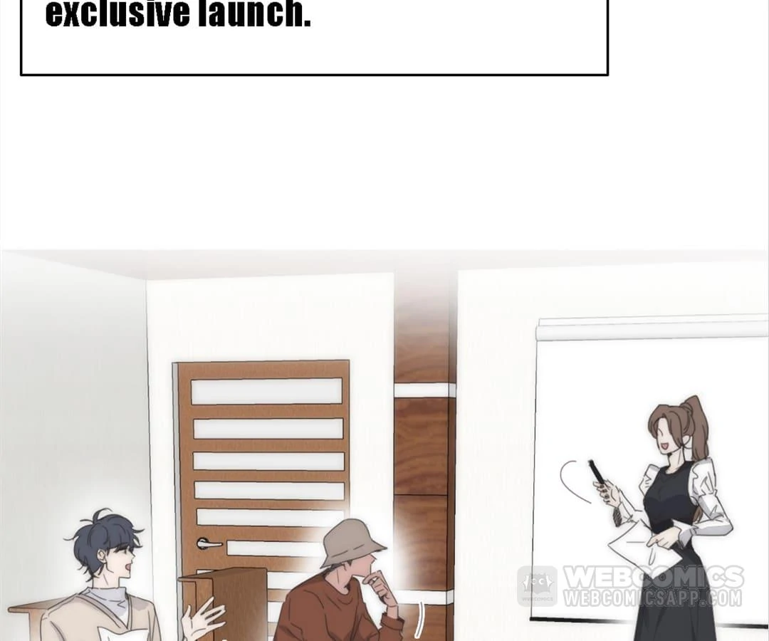 Counterattack Through Pregnancy (Official) - Chapter 283 manhwa