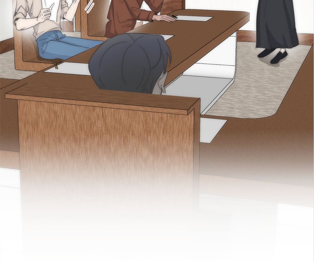 Counterattack Through Pregnancy (Official) - Chapter 283 manhwa