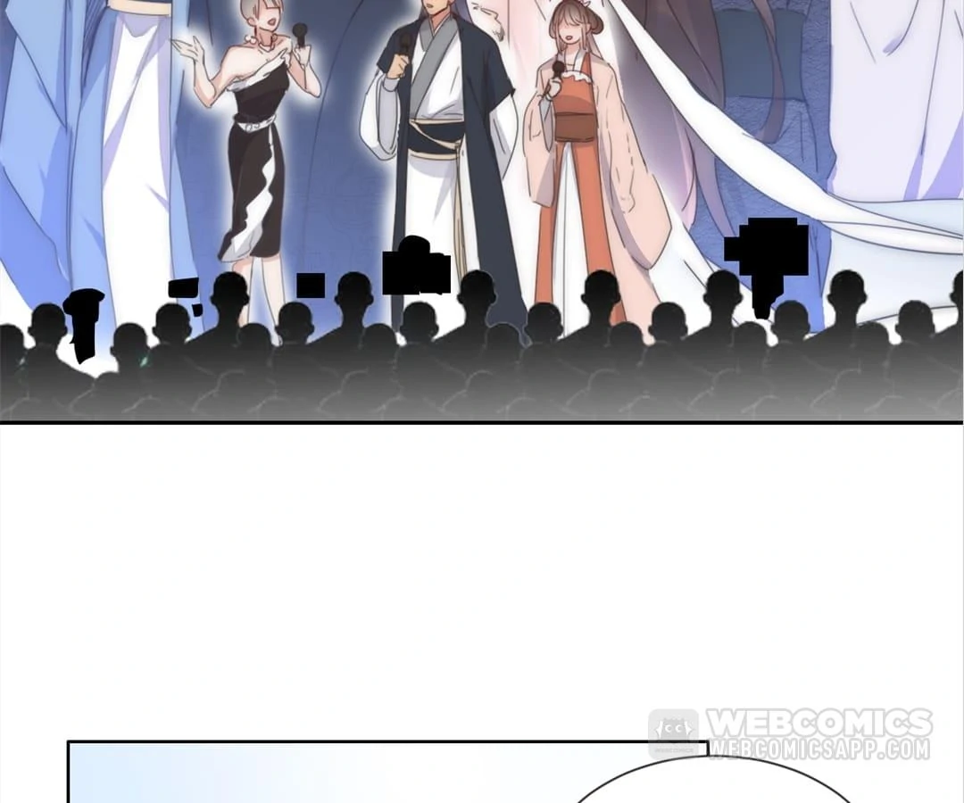 Counterattack Through Pregnancy (Official) - Chapter 283 manhwa