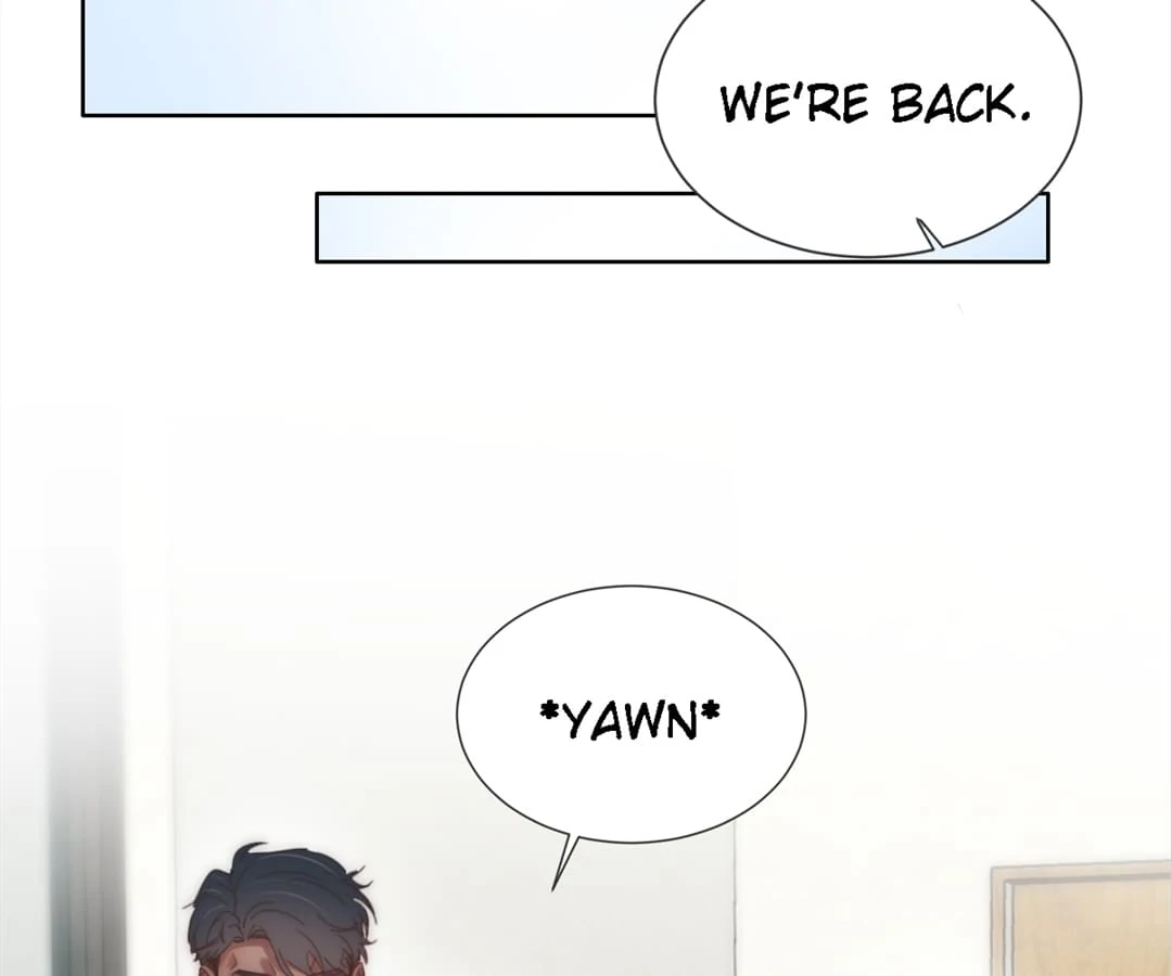 Counterattack Through Pregnancy (Official) - Chapter 283 manhwa