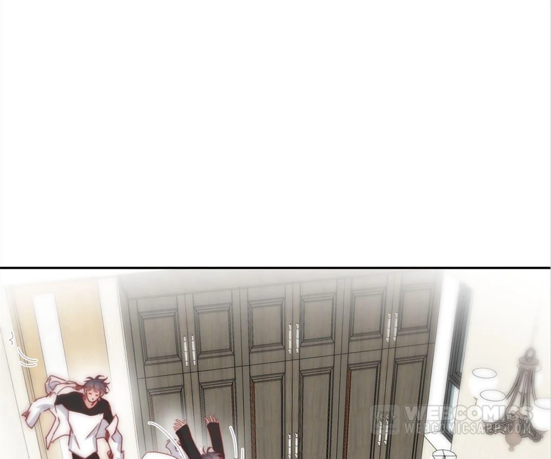 Counterattack Through Pregnancy (Official) - Chapter 283 manhwa