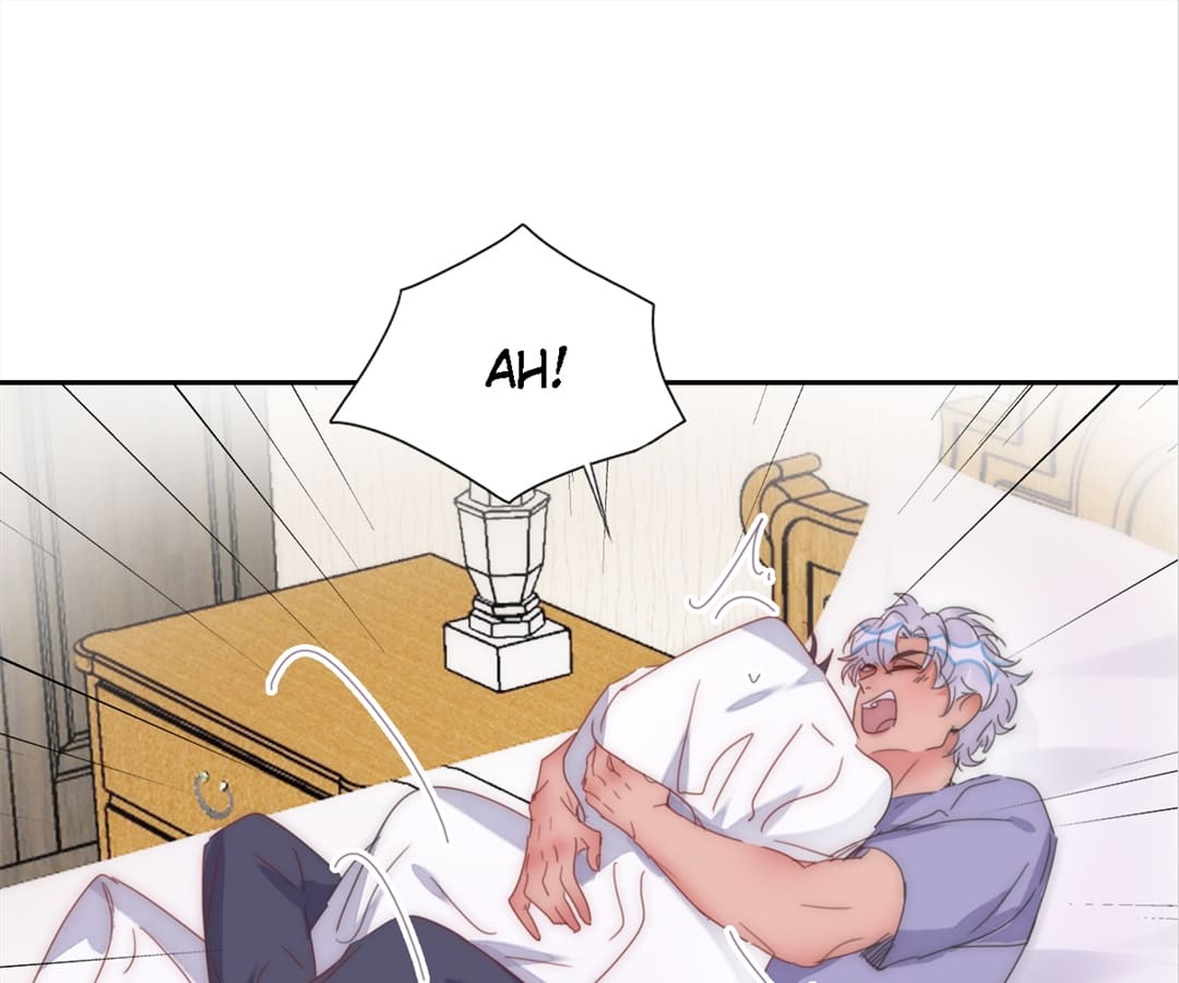Counterattack Through Pregnancy (Official) - Chapter 283 manhwa